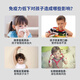 Mkule美国进口免疫球蛋白牛初乳增强免疫力成人儿童乳铁蛋白*3盒