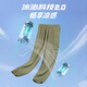 361 Sports pants men's summer nine-point pants loose casual sports breathable pants 652429701-2