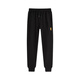 POLO SPORT American Ralph Lauren spring and autumn casual versatile pants loose leg drawstring sweatpants simple sports pants men's pants gray L