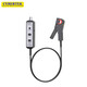 CYBERTEK low-frequency AC and DC current probe CPL8100B 100A/2MHz BNC interface oscilloscope universal probe