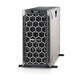 Dell (DELL) T640 Tower Server Deep Learning AI Artificial Intelligence GPU Simulation Computing Acceleration Desktop Computer Host 2*Gold Medal 5218R 40 Cores 2.1G 16G Memory/2*2TB SAS/H350