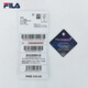 FILA 斐乐官方情侣款棒球帽2025夏季新款休闲运动帽遮阳帽鸭舌帽
