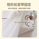 Gusenzhe air conditioner windshield, on-hook universal air conditioner cover, anti-direct blowing windshield curtain. Gree Midea's 2025 new air conditioner cover is suitable for air conditioners within 88CM. All-inclusive power on.