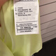 
Nike (NIKE) short-sleeved T-shirt for men 2025 summer new sportswear breathable running training bodysuit half-sleeved quick-drying HV5204-701 slightly yellow and green XL /180/Recommended 150-170Jin [Jin equals 0.5 kg]
