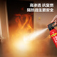 Deli 21B car fire extinguisher water-based fire extinguisher 21b car home fire 3C certified environmental protection 620ml