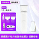Xiaopei nail clipper shaver pet cat and dog shaver foot hair clipper special electric clipper for hair cutting Xiaopei LED nail clipper