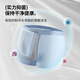 Cat men underwear men underwear men teen pure cotton 10A antibacterial boxer shorts 4 pairs of shorts 25 years