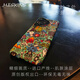 Meskins Adecuados para Huawei P70Pro Case de teléfonos móviles P70Ultra Caso protector P70+ ultra delgado Pareja y femenina NUEVA P60PRO Caso de teléfono móvil P50 Caso de protección Internet Custom Custom 829 P50Pro