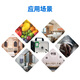 IGENU portable ozone generator household disinfection machine food factory breeding farm cosmetics workshop packaging room public toilet garbage room sterilization and deodorization new house formaldehyde odor removal 800mg upgraded version
