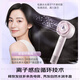 Panasonic Ouyang Nana's same flower core hair dryer household high-speed hair dryer does not hurt hair Nanoyi water light ion care gift for girlfriend EH-JNW6A