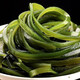 鲜海带 盐渍海带丝 海带凉拌菜鲜嫩 盐渍海带丝2.5kg