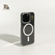 Magic Praise Classic Series iPhone 15 Pro iPhone Magnetic Phone Hülle Schutzhülle neun Farbhirsche