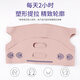 Skin Beauty Sleep Mask V-face Bandage Face Support Headgear Fits Facial Nasal Lines Double Chin Sculpting MF8599