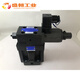 Yuci Youyan-T-51 electro-hydraulic proportional relief valve proportional power amplifier EBG-03-C-51