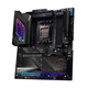 Asrock (asrock) x870e taichi tai chi wifi7 placa base + amd ryzen 9 9900x3d cpu tablero u set