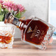 Louisio French importierten ausländische Wein Louisio XO Brandy Jacques Kollektion 700 ml ausländische Weintaleratu [nackte Flasche] 700 ml 1 Flasche