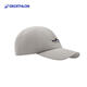 Decathlon (DECATHLON) fishing fisherman hat outdoor sun hat sun protection breathable travel hat sun hat CAP new off-white one size adjustable