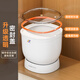 Best helper cabinet rice bucket 2025 new insect-proof and moisture-proof household rice storage box rice flour storage box