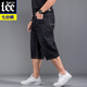 Lee DPRRE CUPPED HOSE HOBE MENSE SEINE DESTE