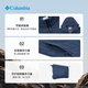 Columbia Jiang Qiming's same model Columbia spring and summer men's UPF50 sun protection clothing skin clothing travel jacket