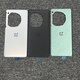 OPPO is suitable for OnePlus 1+12 pure original back cover glass original factory OnePlus 12 mobile phone back case battery cover back case OnePlus 12 blank original back cover single piece