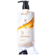 Orange orange orginais gras donglai ginger polygonatum shampooing non-anti fixé décontamination et développement shampooing list n ° 1 n ° 1 hommes et femmes moelleux
