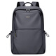 Golf backpack for men casual business computer bag travel backpack fashion trend high school college school school bag mist black.