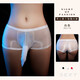 Sexy black stockings sexy underwear for women to tempt knee-high men's and women's special products for men to masturbate underwear Black - men's underwear self-pulling underwear T-string men's sexy private fun one size fits all - airplane cup panties to wear sexy lingerie to work large-scale black silk nude sexy perversion