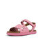 CAMPER Girls Fashion Sandals Rosa 001 5 Big Kid