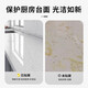 Washi kitchen countertop film stove protective film pad marble stone countertop protective film crystal film 60cmX5 meters
