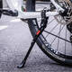 Convient pour le géant ATX660 / 720/810/830 support de vélo de montagne Pied de support Bike de stationnement Route avec deux trous