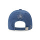 Major League Baseball (MLB) MLB baseball cap men and women same style hard top fashion versatile peaked cap 3ACPDS24N