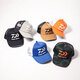 DAIWA Spring/Summer 25 DC-6225 Half Mesh Baseball Cap Basic Versatile Sunshade Fishing Cap Peaked Cap Beige One Size