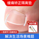 Xiangyitang paronychia correction 50 tablets * 1 toenail correction and repair device isolation filling pad for long toenails
