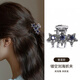 Xiang Wan Hair Clip Small Clip Women's Rhinestone Hair Clip Women's Small Clip Head Small Clip Side Hair Clip Girl's Birthday Gift
