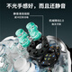 Aolion Australian Lion K20 wireless game controller GM type xbox controller supports Switch computer Steam mobile phone Ming Mo Yuan Xu Zhi Yu Game Controller Gospel K20 Game Controller-EVA Silver