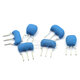 CSTLS8M00G53-B0 4M 6M 8M 10M 16M 20MHZ 3-pin DIP3 plug-in ceramic crystal oscillator CSTLS 10MHZ plug-in 3-pin (5 pcs)