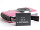 Chi Xing für Canon NB-8L-Akku PC1589 PC1474 PC1585 PC1475PC1590 Camera Ladegerät Akku geeignet