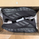 
Adidas running shoes men's shoes women's shoes 2025 summer new DURAMO SL low top sneakers lightweight breathable casual shoes JQ9717 black 36 (220mm)