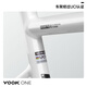 VOOKONE Road Bike Single Disc 13-Speed Carbon Front Fork Disc Brake White XL Recommended Height 182-192cm