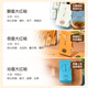 Xiaowens Tee Oolong Tee Mellow Wuyi Rock Tee Dahongpao Level 149.4g mittelfeuer Geschenkbox Geeignete Tee Blätter