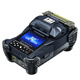 Sai Fiber Optic Fibre Splicing Machine A-3 Hot Melting Machine leather wire tail fiber single core dissolved fiber cable domestic fusion machine fiber melting machine fully automatic optical cable tail fiber jump leather wire fusion accessories complete Sai Fiber A-3 [tool box] more durable