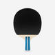 Decathlon table tennis racket horizontal double racket children's primary school table tennis high school entrance examination three-star finished racket-5165392