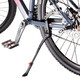 Convient pour le géant ATX660 / 720/810/830 support de vélo de montagne Pied de support Bike de stationnement Route avec deux trous