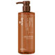 Longliqi revitalisieren Antidandruff Shampoo-Reinigung mit feuchtigkeitsspenstig beruhigender Hautölkontrolle Haarbehandlung Anti-Tandruff Anti-yney-Selendisulfid 500 ml