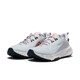 Nike (Nike) Offizieller Juniper Trail 2 Gore-Tex wasserdichte Männer-Langlaufschuhe HM9734 002 Platin-Gold/Weiß/Mysteriöses Feuerwerk/Schaumpulver 42