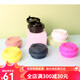 
Lock Lock Meets Yuanqi Thermal Cup Lid Accessories HC3249/3271 Coffee Cup Bounce Lid White [3271/3249 are available]
