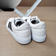阿迪达斯 （adidas）/正品春秋新款VSSET男子休闲运动板鞋AW3889官方旗舰 AW3890 43