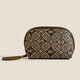23 cm long, 6 cm wide, 14 cm high, women's clutch bag, large capacity mobile phone bag, coin purse 315 316 315 brown event special