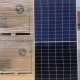 
Zhengtai Zhengtai photovoltaic panel double glass double-sided 600/615/630/635/640/695 direct sales original warranty